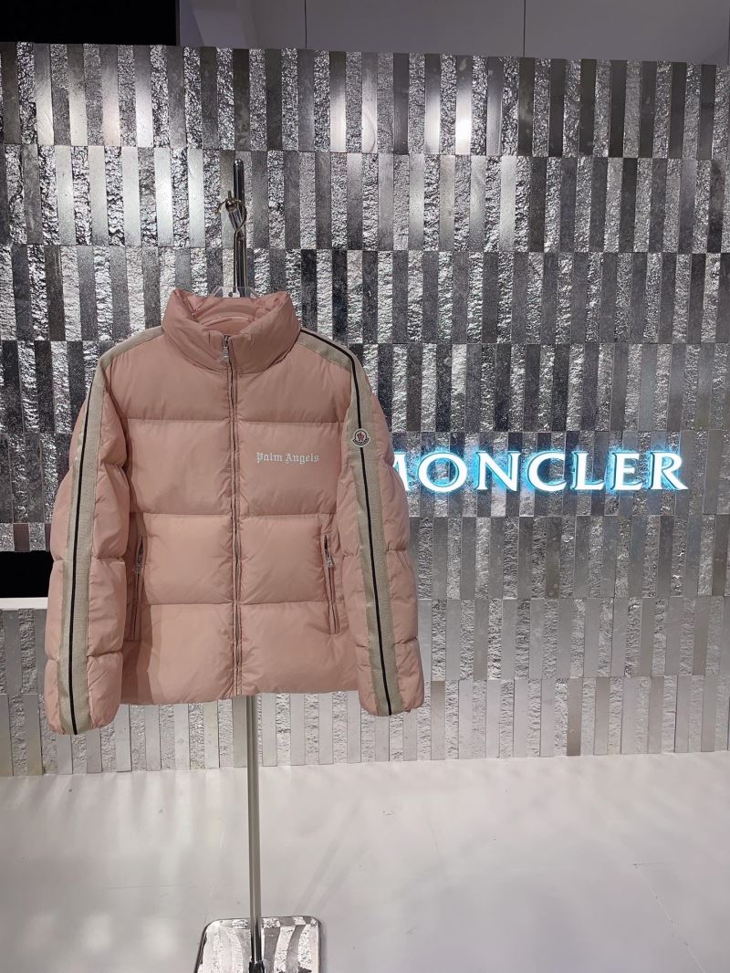 Moncler Down Jackets